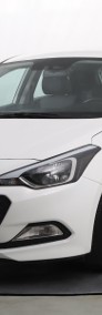 Hyundai i20 , Salon Polska, 1. Właściciel, Serwis ASO, Klima, Parktronic-3