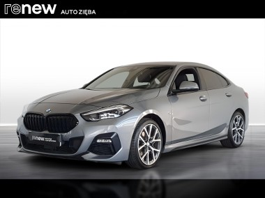 BMW SERIA 2 218i M Sport-1