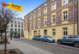 Nowe mieszkanie Kraków Podgórze Stare
