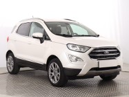 Ford EcoSport II Salon Polska, 1. Właściciel, Serwis ASO, Skóra, Klimatronic,