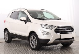 Ford EcoSport II Salon Polska, 1. Właściciel, Serwis ASO, Skóra, Klimatronic,