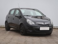 Opel Corsa D , Salon Polska, GAZ, Klima