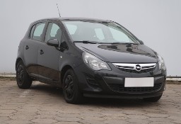 Opel Corsa D , Salon Polska, GAZ, Klima