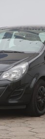 Opel Corsa D , Salon Polska, GAZ, Klima-3