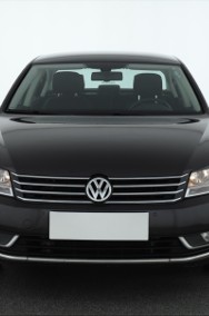 Volkswagen Passat B7 , Salon Polska, Serwis ASO, DSG, VAT 23%, Klimatronic,-2