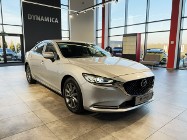 Mazda 6 III CenterLine 2.0 SkyActive-G 165KM automat 22/23 r., sal. PL, I wł., V