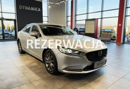 Mazda 6 III CenterLine 2.0 SkyActive-G 165KM automat 22/23 r., sal. PL, I wł., V