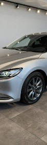 Mazda 6 III CenterLine 2.0 SkyActive-G 165KM automat 22/23 r., sal. PL, I wł., V-4