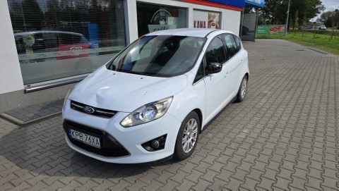 Titanium 2.0D 163 KM Automat