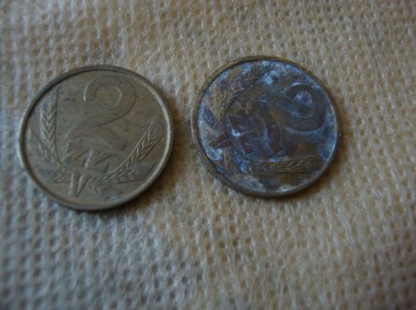 Moneta 2 zł 1987-1