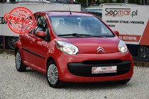 Citroen C1 I 1.0 BENZYNA 68KM 2006r. Klima 5drzwi Isofix