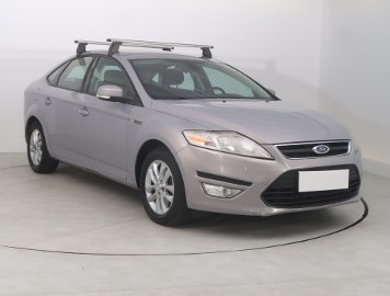 Ford Mondeo VII , Salon Polska, Navi, Klimatronic,ALU
