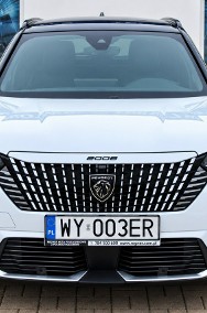 Peugeot 2008 GT SalonPL FV23% i-Cockpit 3D Kamery Full-LED Masaż Alcantara Tempom-2