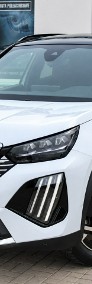 Peugeot 2008 GT SalonPL FV23% i-Cockpit 3D Kamery Full-LED Masaż Alcantara Tempom-3
