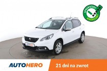 Peugeot 2008 GRATIS! Pakiet Serwisowy o wartości 500 zł!