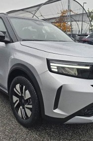 Opel Frontera GS 1.2 Turbo GS 1.2 Turbo 145KM / Pakiet Tech, Zimowy-2