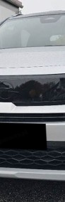 Opel Frontera GS 1.2 Turbo GS 1.2 Turbo 145KM / Pakiet Tech, Zimowy-3