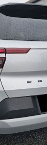 Opel Frontera GS 1.2 Turbo GS 1.2 Turbo 145KM / Pakiet Tech, Zimowy-4