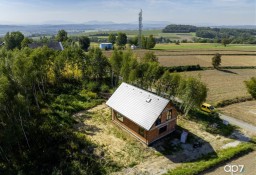 Nowy dom Krakuszowice