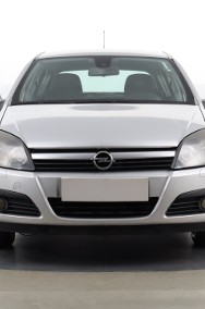 Opel Astra H ,ALU, El. szyby, Alarm-2