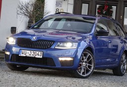 Skoda Octavia III