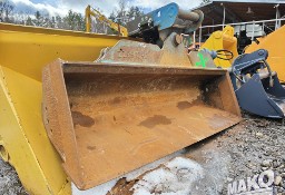 Łyżka skarpowa hydrauliczna 180cm Lehnhoff MS08 SW08 / Oryginalny Kinshofer