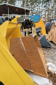 Łyżka skarpowa hydrauliczna 180cm Lehnhoff MS08 SW08 / Oryginalny Kinshofer-2