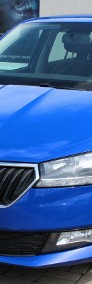 Skoda Fabia III SalonPL Ambition MPI FV23% Lift Rej.2019 LED Serwis ASO 1WŁ Gwarancj-3