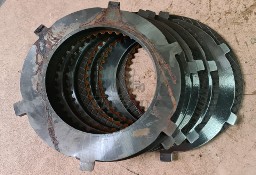 John Deere 4650, 4850 Płytka Sprzęgła Tarcze R115319 RE234261 R77663