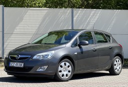Opel Astra J IV 1.6 Edition Benzyna+LPG