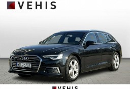 Audi A6 V (C8) jak nowy / salon polska / serwis ASO