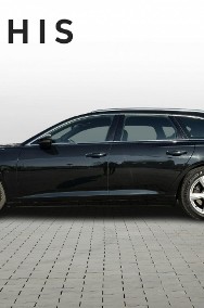 Audi A6 V (C8) jak nowy / salon polska / serwis ASO-2