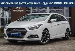 Hyundai i40 1.7 CRDI 141KM Wagon Business Ksenon Gwarancja Salon PL 1wł. FV23%