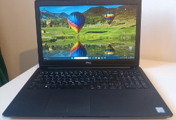 DELL Latitude i5-8365U/8GB DDR4/15,6"/dystr.PL/Win 11 Pro.