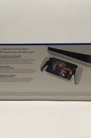 NEW Sony PlayStation PS Portal Remote Player for PS5 Console-2