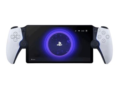 NEW Sony PlayStation PS Portal Remote Player for PS5 Console-1