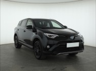 Toyota RAV 4 IV , Salon Polska, Serwis ASO, Automat, Navi, Klimatronic,