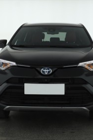 Toyota RAV 4 IV , Salon Polska, Serwis ASO, Automat, Navi, Klimatronic,-2