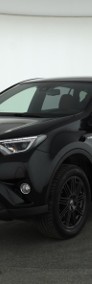 Toyota RAV 4 IV , Salon Polska, Serwis ASO, Automat, Navi, Klimatronic,-3