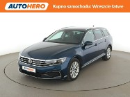 Volkswagen Passat B8 FV23 matrix led dsg hybryda navi kamera masaże grzane fotele