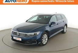 Volkswagen Passat B8 FV23 matrix led dsg hybryda navi kamera masaże grzane fotele