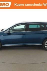Volkswagen Passat B8 FV23 matrix led dsg hybryda navi kamera masaże grzane fotele-2