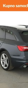 Audi A4 8W S-Tronic skóra/alcantara navi klima auto grzane fotele czujniki park-4