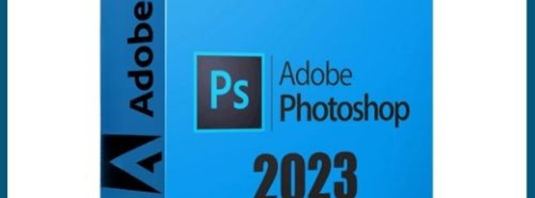 Adobe Photoshop 2023-1