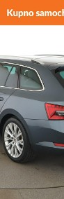 Skoda Superb III PHEV Style automat skóra virtual ACC grzane fotele climatronic-4