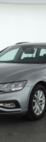 Volkswagen Passat B8 , Salon Polska, 1. Właściciel, Serwis ASO, VAT 23%, Navi,-3