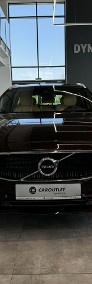 Volvo V90 II Inscription 2.0 T4 190KM automat 2019 r., salon PL, I wł., f-a VAT-3