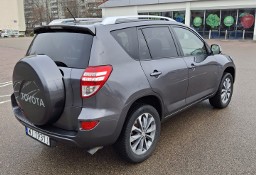 Toyota RAV 4 III Sprzedam Toyota Rav 4 2009r 2.2 110KW 150KM diesel.