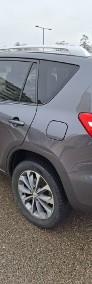 Sprzedam Toyota Rav 4 2009r 2.2 110KW 150KM dizel SUV Luna.-4