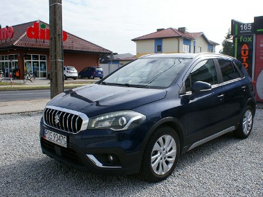 Suzuki SX4 II-1